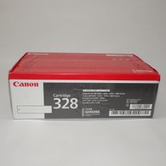 キャノン トナーカートリッジ 純正トナーCRG-328VP 2本セット 新品
