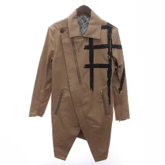 2026年最新】Vivienne Westwood MAN メンズ レザージャケット