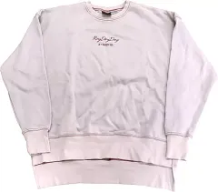 【中古】衣類 蒼井翔太 トレーナー ライトグレー Lサイズ 「A☆happy lab. Christmas ～Ring Ding Dong～」