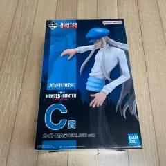 HUNTER × HUNTER 一番くじ フィギュアセット 下位賞多数 HUNTER × HUNTER 一番くじ フィギュアセット 下位賞多数 - メルカリ