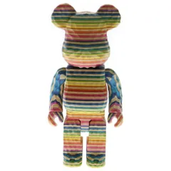 MEDICOM TOY - 新品 BE@RBRICK カリモク fragment 400% 藤原浩 MEDICOM TOY - 新品 BE@RBRICK カリモク fragment 400% 藤原浩の