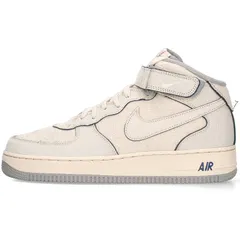 2023年最新】nike air force 1 mid pearl whiteの人気アイテム - メルカリ