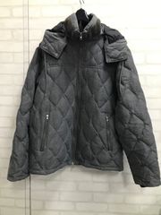 ★最終値下げ エディーバウアー EDDIE BAUER パーカー ダウン ジャケット EB650 ビームス