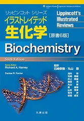 【中古】イラストレイテッド生化学　原書6版 (リッピンコットシリーズ)