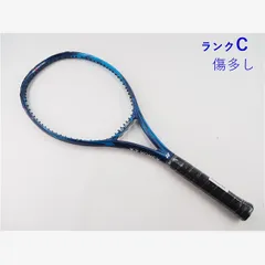 中古 テニスラケット ヨネックス イーゾーン 100エル 2020年モデル (G2) YONEX EZONE 100L 2020 (c25060231c)