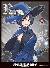 ガールズバンドクライ NANA キャラクタースリーブ ナナ - メルカリ