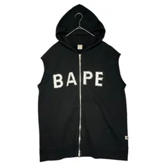 bapeスワロフスキージップパーカー bapeスワロフスキージップパーカー