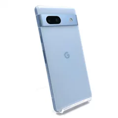【全額返金保証】【最速発送】Google Pixel 7a 128GB Sea SIMフリー G82U2 動作確認済のサムネイル