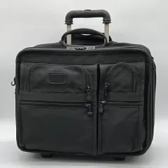 2025年最新】tumi キャリーケース レザーの人気アイテム - メルカリ
