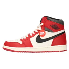 NIKE (ナイキ) AIR JORDAN 1 HIGH OG CHICAGO LOST & FOUND DZ5485-612 US10/28cm エアジョーダンワンハイロストアンドファウンドスニーカーのサムネイル