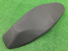 PCX125 PCX150 シート K35 ホンダ 純正 バイク 部品 JF56 KF18 修復素材や張替えベースに 品薄 希少品 車検 Genuine 【中古】 65のサムネイル