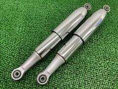 HONDA スーパーカブC125(JA71)純正リアサスペンション - メルカリ