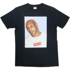 2025年最新】MIKE tyson supremeの人気アイテム - メルカリ