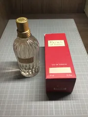 ロクシタン　Roses et Reines オードトワレ　75ml