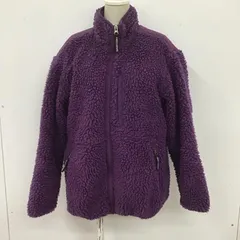FIRST DOWN ファーストダウン ジャケット、上着 ジャケット、ブレザー 184-3531 フリースジャケット