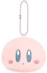 【中古】雑貨 カービィ ぽよぽよマスコット 「星のカービィ」