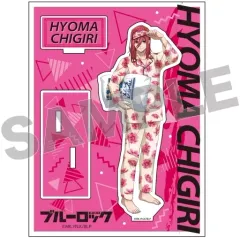 【中古】アクリルスタンド・アクリルパネル 千切豹馬 描き下ろしアクリルスタンド 「ブルーロック」