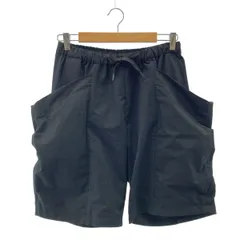 TEATORA / テアトラ | Device Cruiser SMR デバイス クルーザー ショーツ ハーフパンツ | 3 | ブラック | メンズ