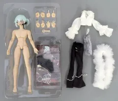 【中古】トレーディングフィギュア ルチアーノ 「シチリアの追憶 MJDブラインドドール シリーズ」のサムネイル