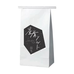 完全天日の星屑ソルト100g 〈塩杜氏銀象謹製〉
