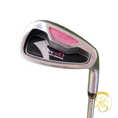 OnreD レディースハーフセット 美品 Amazon.co.jp: 【レディース／女性用】 OnreD M2 [W#1/W#5/UT/I