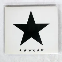 2025年最新】david bowie blackstarの人気アイテム - メルカリ