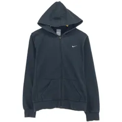 古着 ナイキ NIKE スウェットフルジップパーカー メンズXL相当/eaa463032