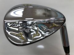 【即納】The Craft | 58 | WEDGE | MFUSIONi WEDGE | 中古 | ウェッジ | ミズノ