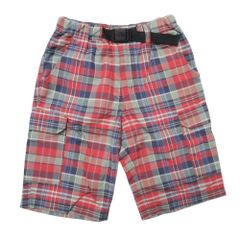 未使用 24SS pas de calais パドカレ ウールブレンド リネン