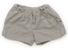 【ザラ/ZARA】ショートパンツ 110サイズ 女の子【子供服・ベビー服】（1701226）