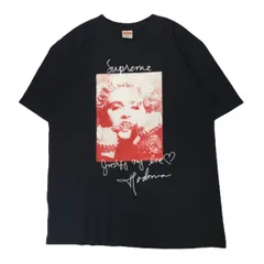 2023年最新】supreme madonnaの人気アイテム - メルカリ