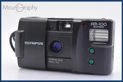 【動作確認済】 Olympus AM-100 F0820-13e p オリンパスAM-100：オートフォーカスカメラ：カメラ製品：オリンパス