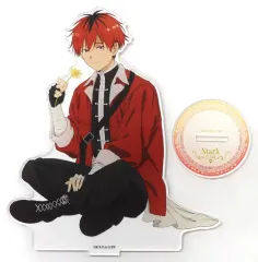 【中古】アクリルスタンド・アクリルパネル シュタルク アクリルスタンド 「WEBくじ 葬送のフリーレン」 E賞