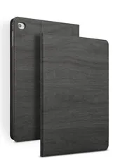 【人気商品】10.2inch (第7/8/9世代) (iPad ケース ブラック) ケース カバー タブレット 薄型 ipadカバー ipad7 ipad8 ipad9 10.2 ipad 手帳型 木目 10.2インチ 第7世代 第8世代 第9世代 【フィルム