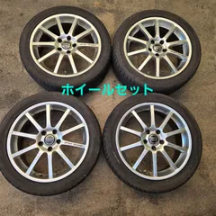 2025年最新】ボルボ 車 ホイールの人気アイテム - メルカリ
