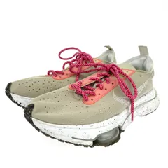 NIKE ナイキ AIR ZOOM-TYPE 表記サイズ:27cm  dh9628-200   ベージュ メンズ / 240001163841