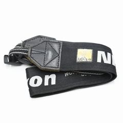 Nikon NPS PROFESSIONAL SERVICES プロフェッショナルサービス ストラップ アクセサリー 【中古】