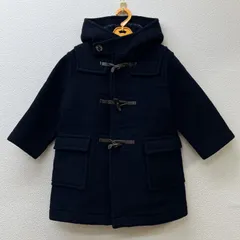 ThomasBurberry トーマス・バーバリー ダッフルコート L ベージュ ThomasBurberry トーマス・バーバリー ダッフルコート L