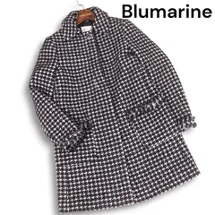 【Blumarine/ブルマリン】長袖カーディガン　ビジュー　花柄　イタリア製 Blumarine/ブルマリン】長袖カーディガン ビジュー 花柄