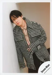 2025年最新】宮舘涼太 公式写真の人気アイテム - メルカリ