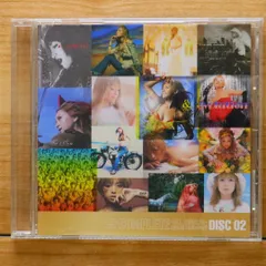 COMPLETE～ALL SINGLES～ Amazon.co.jp: A COMPLETE ~ALL SINGLES~ - 浜崎あゆみ