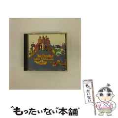 【中古】 イエロー・サブマリン / ザ・ビートルズ / 