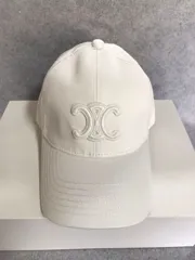 2024年最新】CELINE / セリーヌ キッズ・帽子 キッズの人気アイテム  