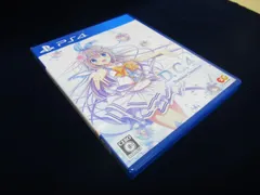Ⅾ・C4 ダ・カーポ4 PS4