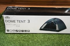 タープ テント 4人 5人用 ACS-330 ワイドキャノピードーム - メルカリ