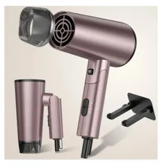 ドライヤー 大風量 速乾 軽量