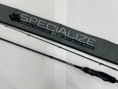 34 サーティーフォー　Advancement PSR-52 Limited 2025年最新】34 サーティーフォー ロッドの人気アイテム - メルカリ