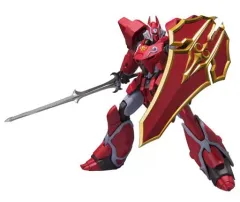 【中古】フィギュア ROBOT魂＜SIDE PB＞ 鉄巨神 「機甲界ガリアン 鉄の紋章」