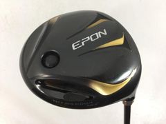 EPON AF-101 ドライバー【美品】 loopシャフトBW プロトタイプ EPON AF-101 ドライバー【美品】 loopシャフトBW プロトタイプ