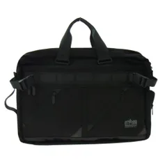 2025年最新】マンハッタンポーテージ ブラックレーベル 3wayの